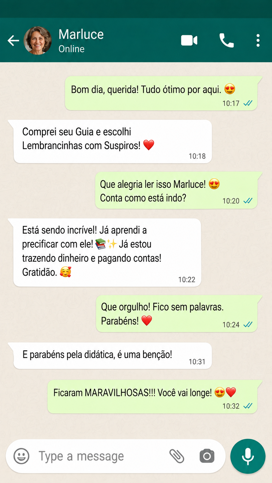 marluce